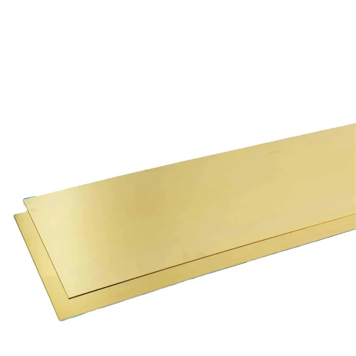 copper sheet 36