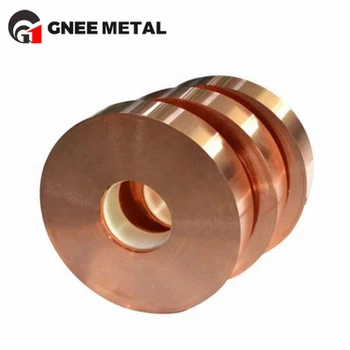 Decorative C11000 copper strips Decorative C11000 copper strips