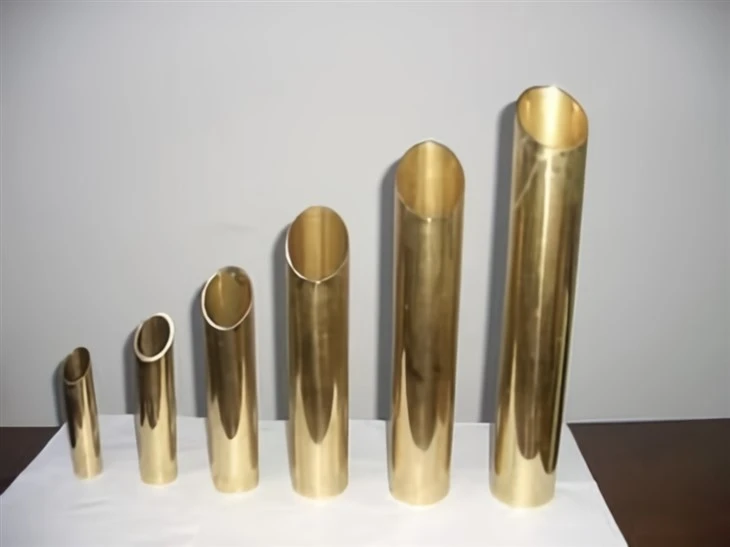 8mm Copper Pipe