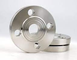 ASME B16.5 Titanium Threaded Reducing Flange