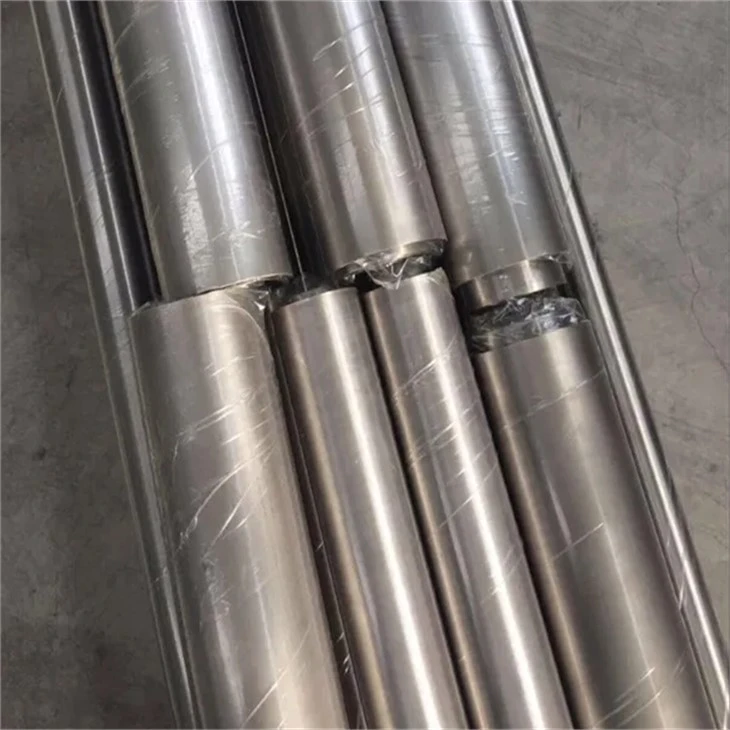TA10 Titanium