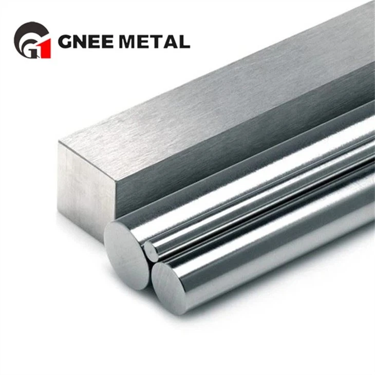 Bar Of Gr1 Titanium
