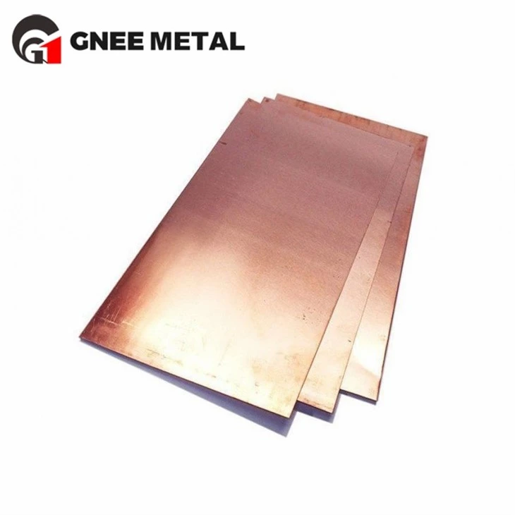 C11400 Copper Sheet