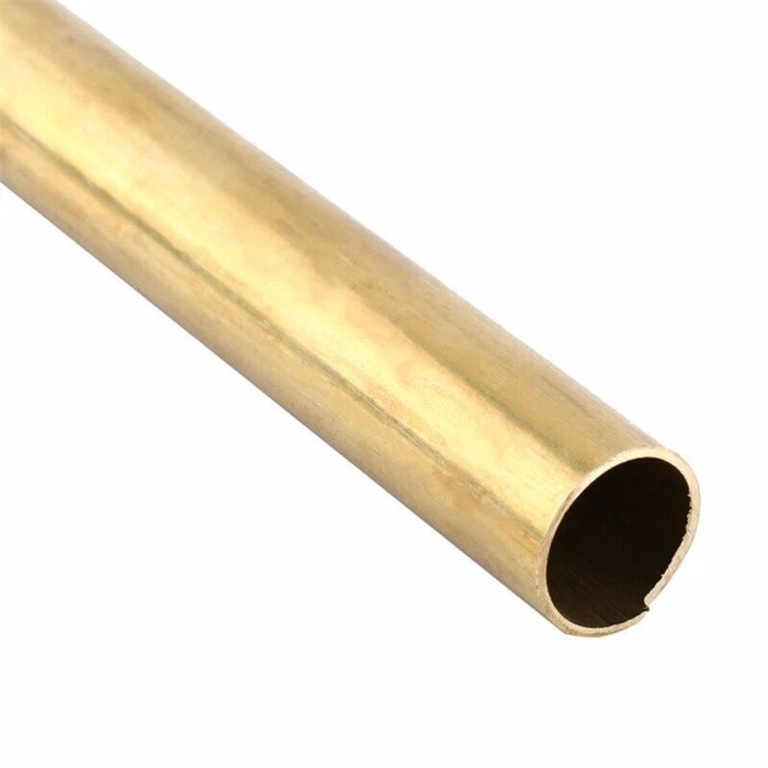 C22000 Brass Tube