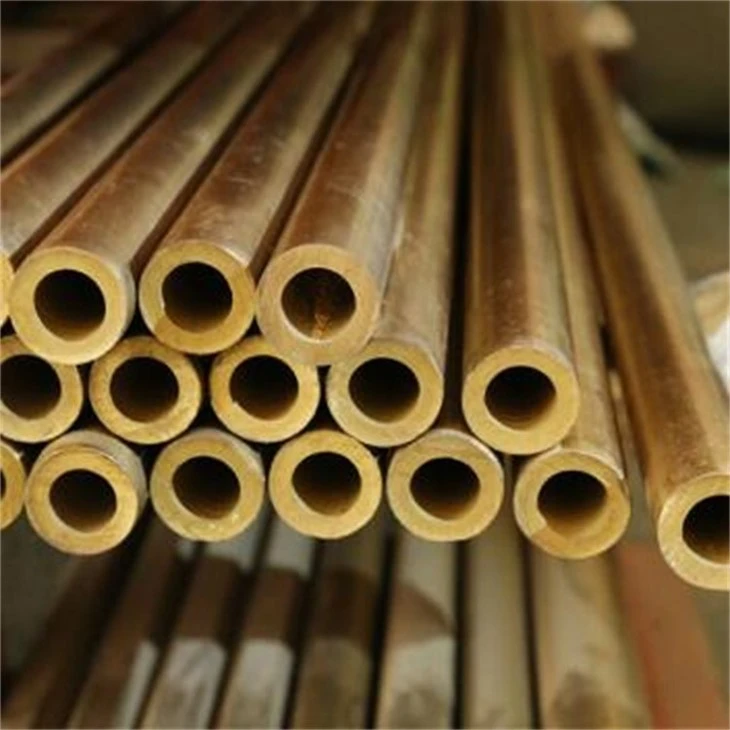 C2600 Copper Tubing
