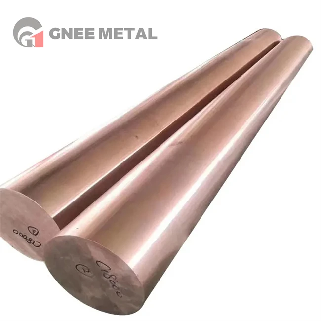 C26000 Kuparitanko 1kg