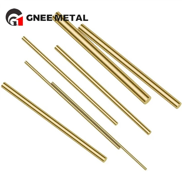 C2700 Bronze Rod For Carving