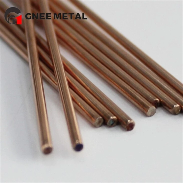 C27000 Brass Rods