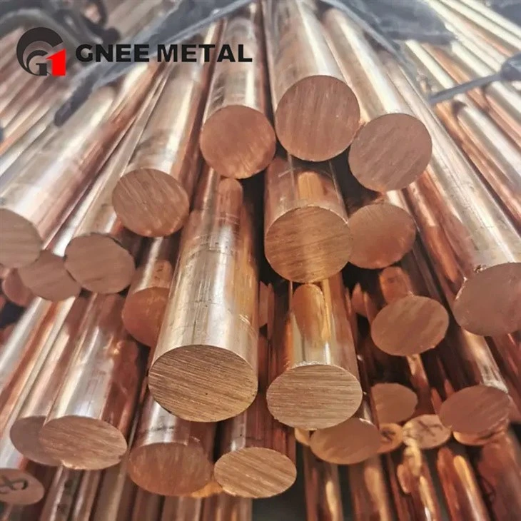 C3603 Copper Alloy Rods