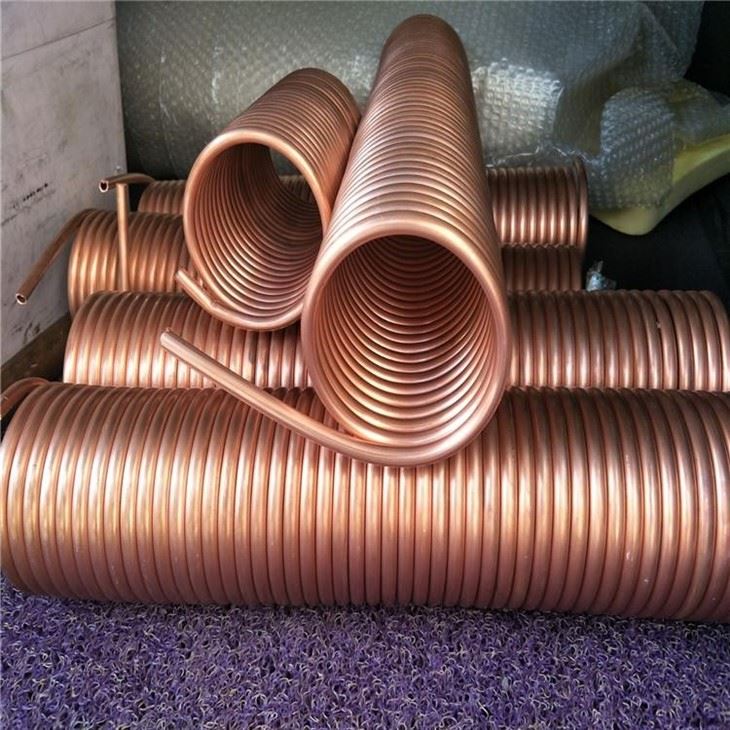 C68700 Copper Pipes
