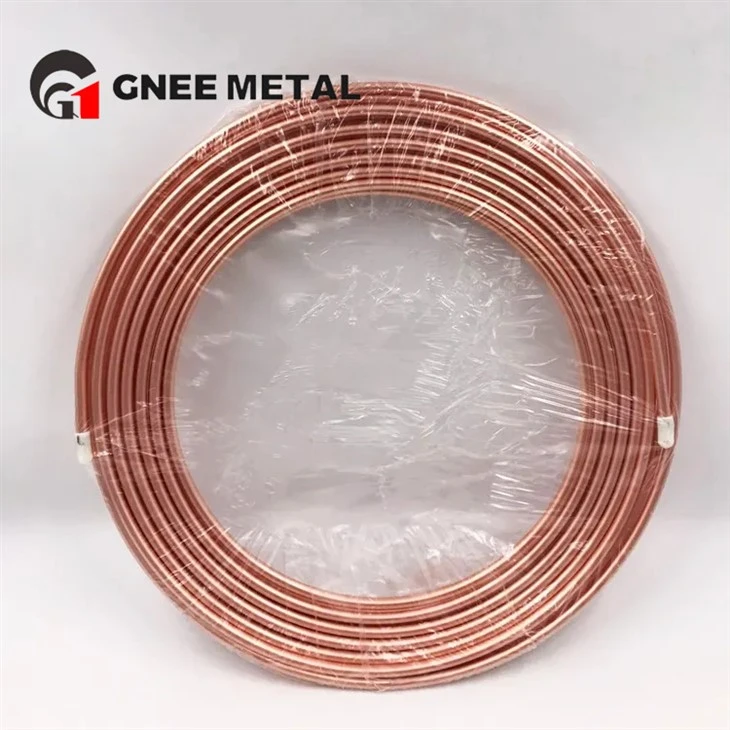 Copper Pipe