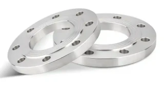 Forged Flange 150lb Titanium And Titanium Flange