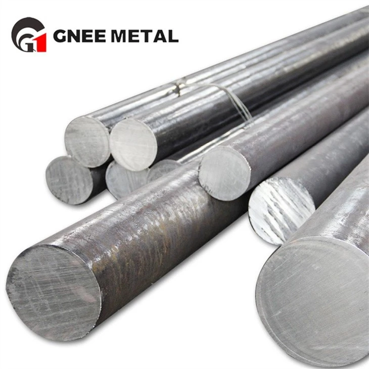 Gr1 Gr2 Gr5 Titanium Alloy Rod