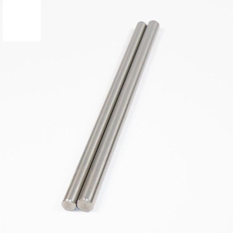 Gr2 Pure Titanium Rods Titanium Bar Price