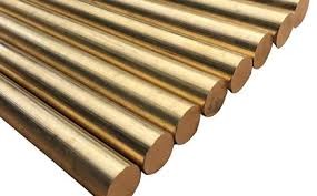 H59 Copper Bar