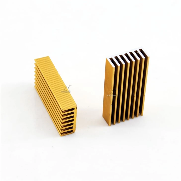 Low Price Copper Profiles