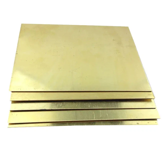 polished brass sheet02