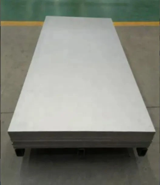 Porous Titanium Sheet For Industril