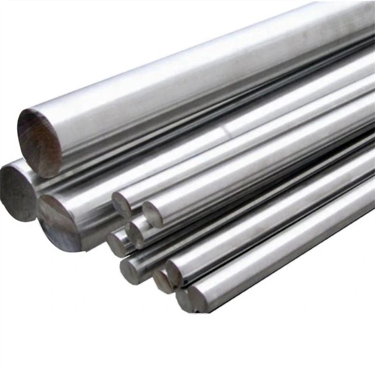 Puhdas 8mm titaanitango Medic Titanium Bar