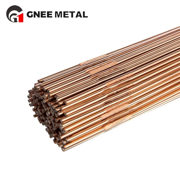 Pure T1 Copper Ion Ground Rods