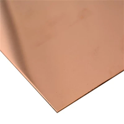 20 mm paksut kuparikatodilevyt