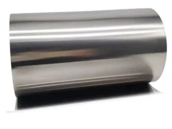 ASTM B265 Gr1 0,03 mm titaanifolio