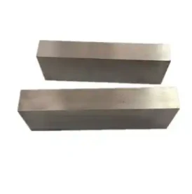 ASTM GR5 taontalohko