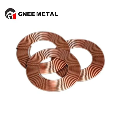 C11000 metalliputki