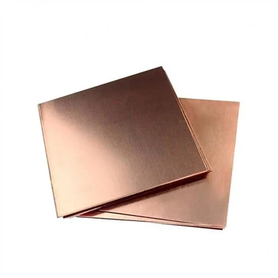 C11080 Kuparilevy