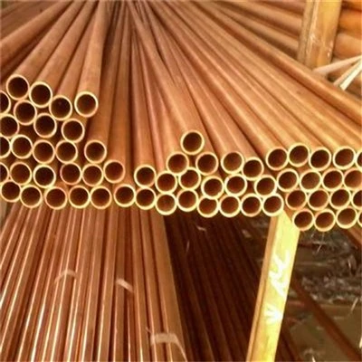 C12200 6mm kupariputki