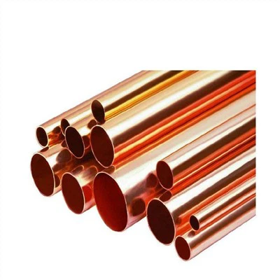 C24500 Copper Yube