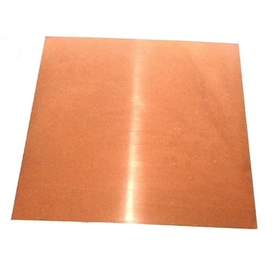 C57700 Kuparilevy