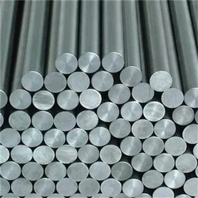 Hot Sale ASTM B348 Gr5 titaaniseostangot