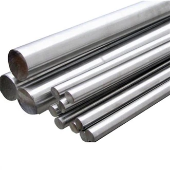 Kiillotettu titaanitango TA8 ASTM Titanium Bar