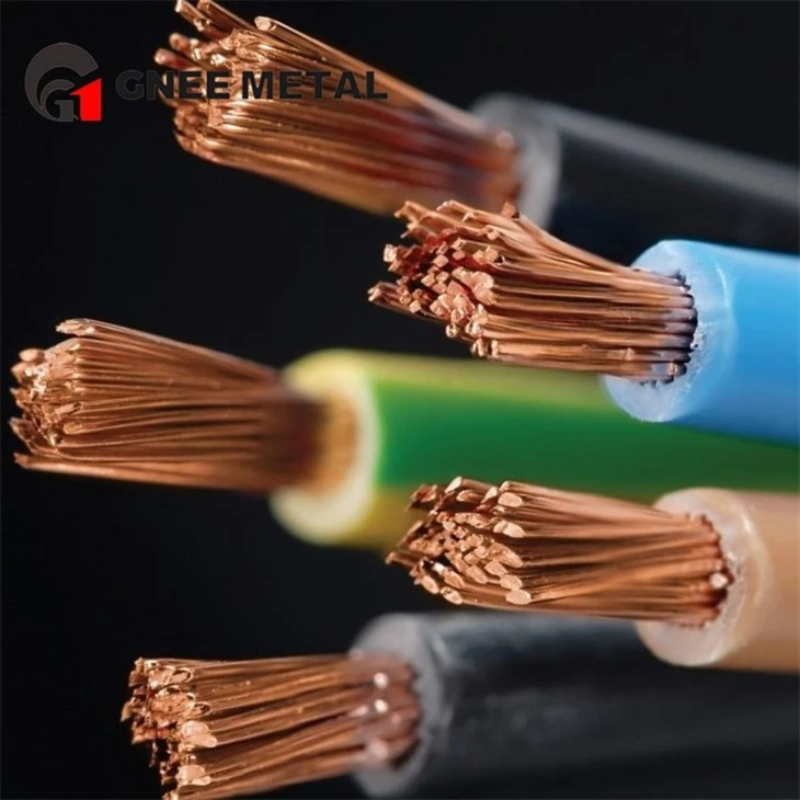 T1 Copper Wire
