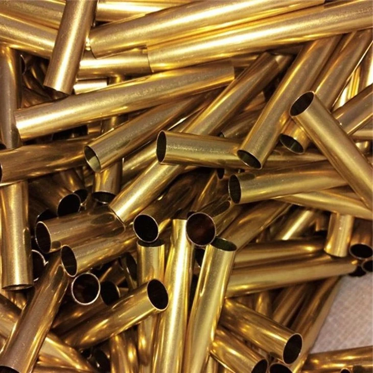 T1 TUBE COPPER