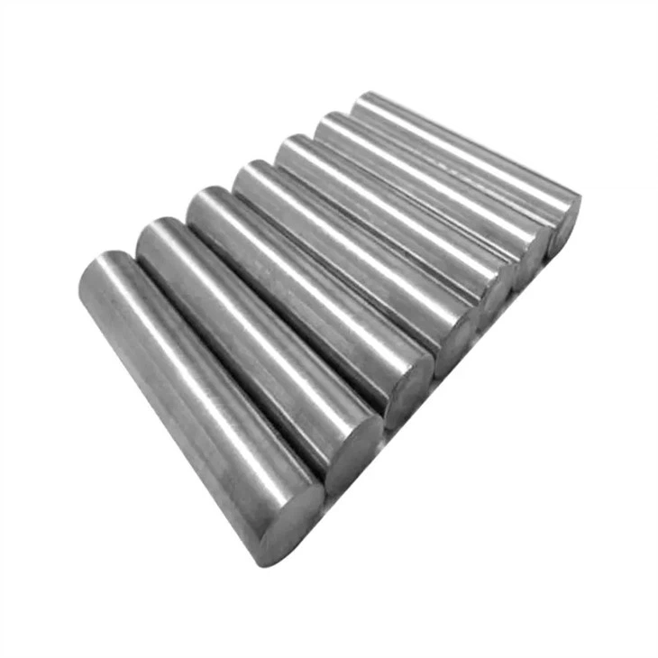 TA1 Titanium Bar Industry