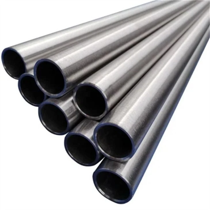 Titanium Joes Tubing