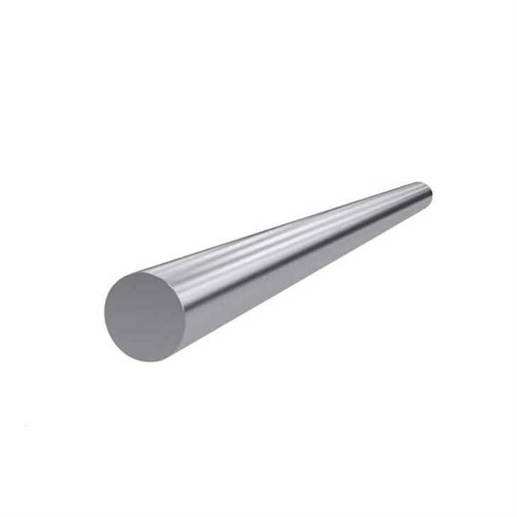 Round Titanium Rod Ti6Al4V GR.5 Titanium Bars