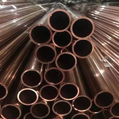 Copper Coil Pipe AC ilmastointilaite
